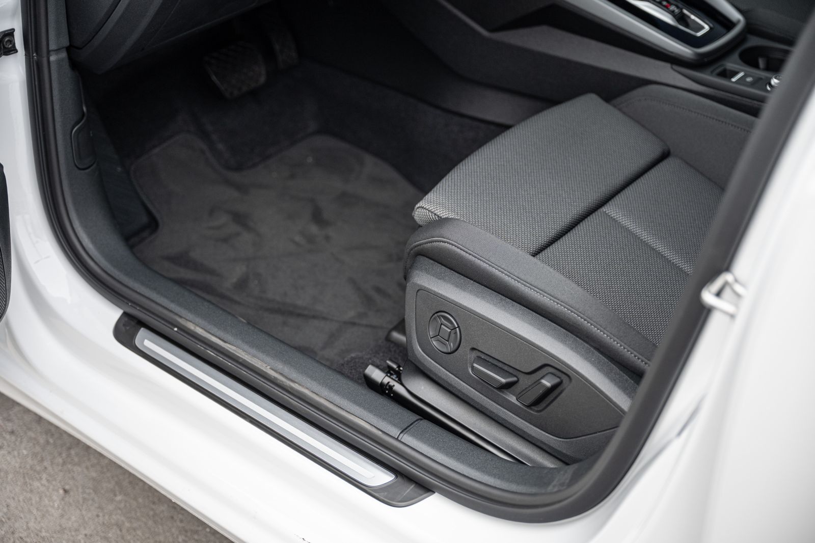 Audi A3 - Bild 21
