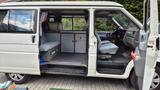 Volkswagen T4 California - Volkswagen T4 California aus 1991