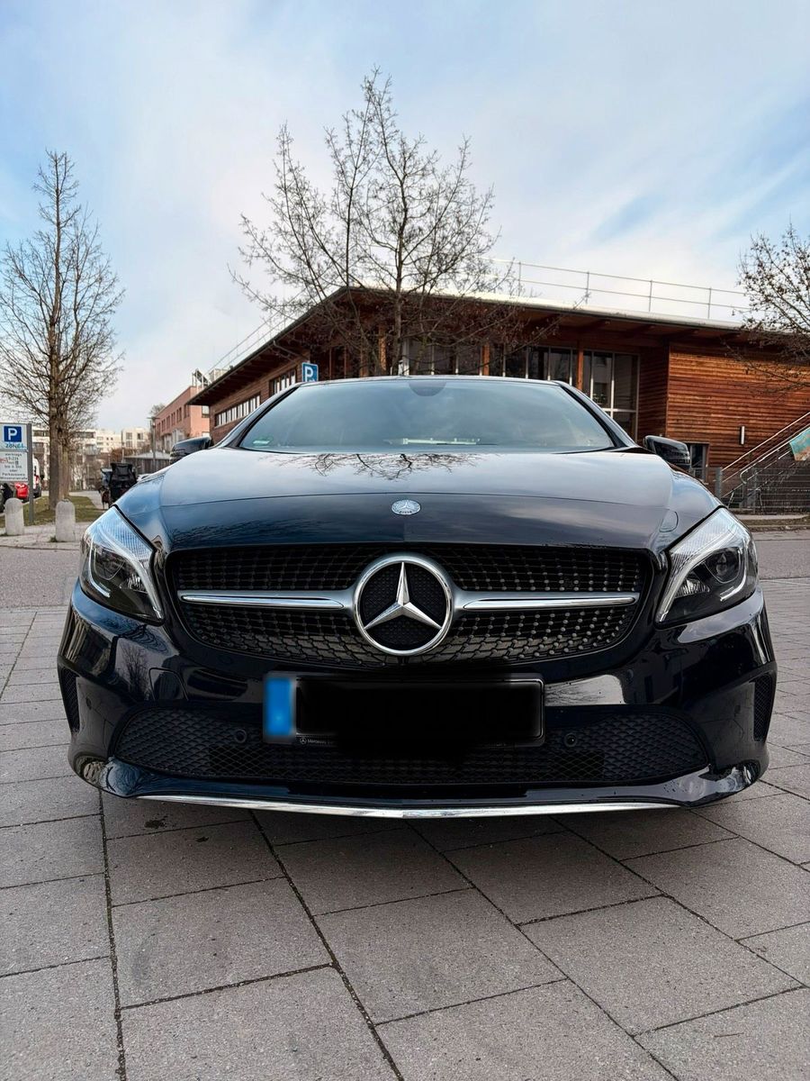 MERCEDES-BENZ Auto Mercedes Ben