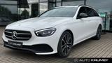 Mercedes-Benz E 200 T-Modell AVANTGARDE+Navi+SHD+LEDAutom. - Mercedes-Benz E 200 in Magdeburg
