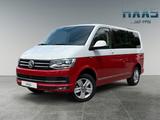 Volkswagen T6 Multivan Generation Six DSG - Camping*PV*220V - Volkswagen: Kleinbus, Camping