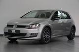 Volkswagen Golf 1.4 TSI Lounge *Bi-Xenon *Keyless *AHK *PDC - Cars in Reutlingen