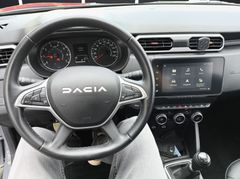 Dacia Duster II 1.3 TCe 150 Extreme 4WD (EURO 6d) *All