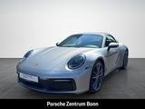 Porsche 992 911 Carrera 4S Cabrio Sportabgas BOSE 21-Zol - Porsche 992: Cabrio