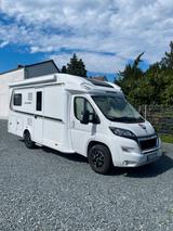 Weinsberg CaraSuite 650 MF 2X Klima - Weinsberg X