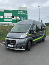 Adria Twin 600 SPT Titan- Tolle Ausstattung - Offers
