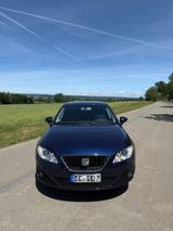Seat Exeo 2.0 TDI CR 125kW Sport Sport - Seat Exeo mit Diesel-Antrieb: Limousine