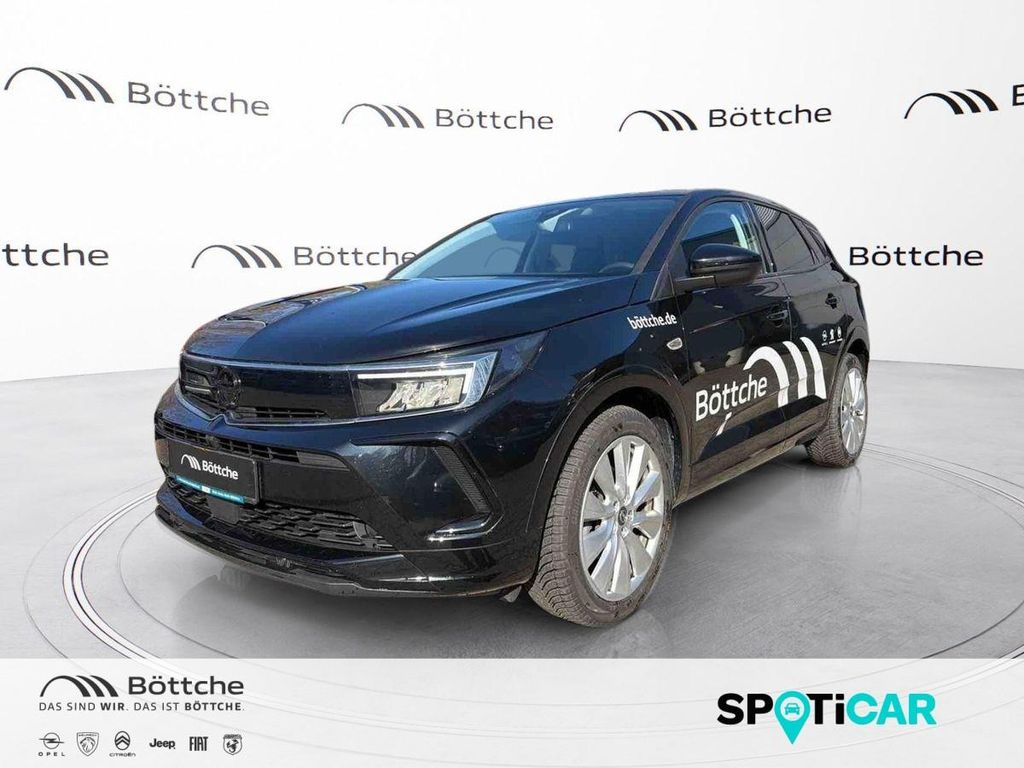 Image of Opel Grandland (X)