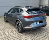 Cupra Formentor 2.0 TSI 228kW VZ 4Drive DSG VZ - Cupra Formentor Gebrauchtwagen in Frankfurt