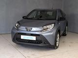 Toyota Aygo 1.0 72cv s-cvt Active - Toyota Aygo (X) Jahreswagen