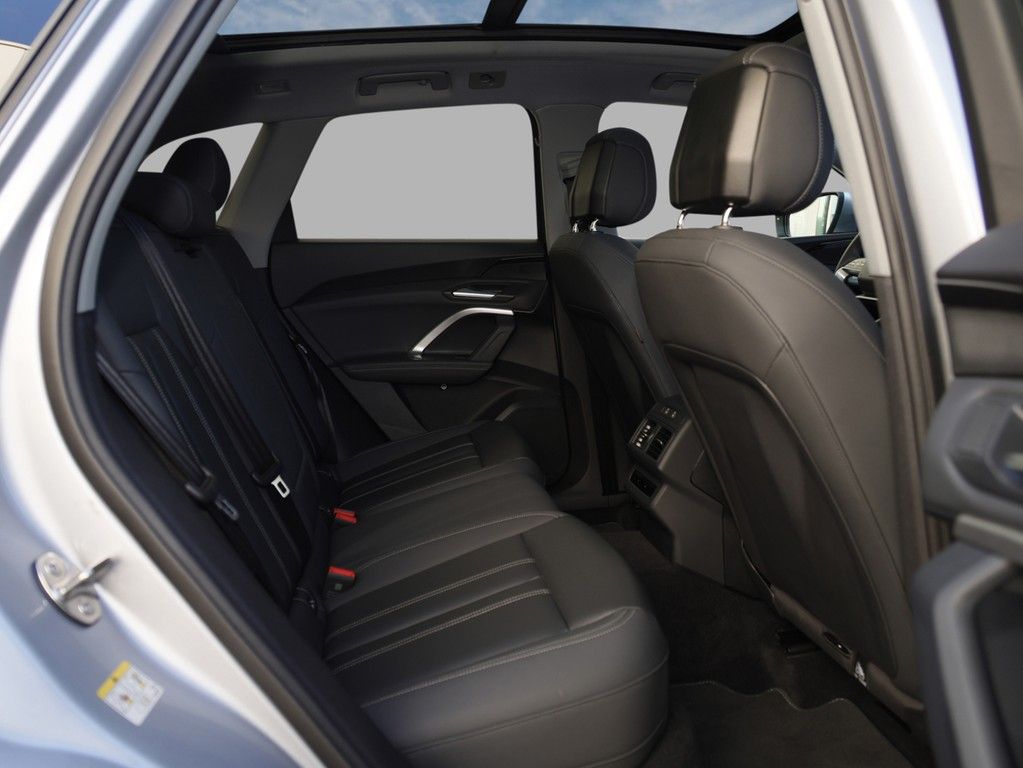 Audi Q5 - Bild 15