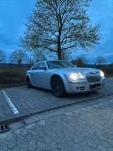 Chrysler 300c 3.5l v6 - Chrysler 300C aus 2004
