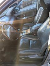 Volvo XC90 - Volvo XC90 aus 2005: Geländewagen