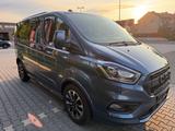 Ford Transit Custom Titanium 8 Sitzer L1H1 - Ford Transit Custom Titanium Gebrauchtwagen