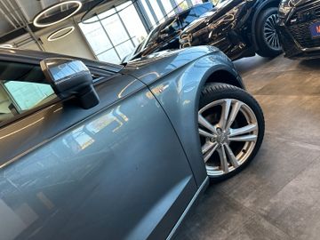 Audi A3 *S line Sportpaket*ACC*NAVI*PDC*2-ZONEN*LEDER