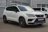 Cupra Ateca 2.0 TSI 4Drive DSG LED Navi Kamera - Cupra aus 2020