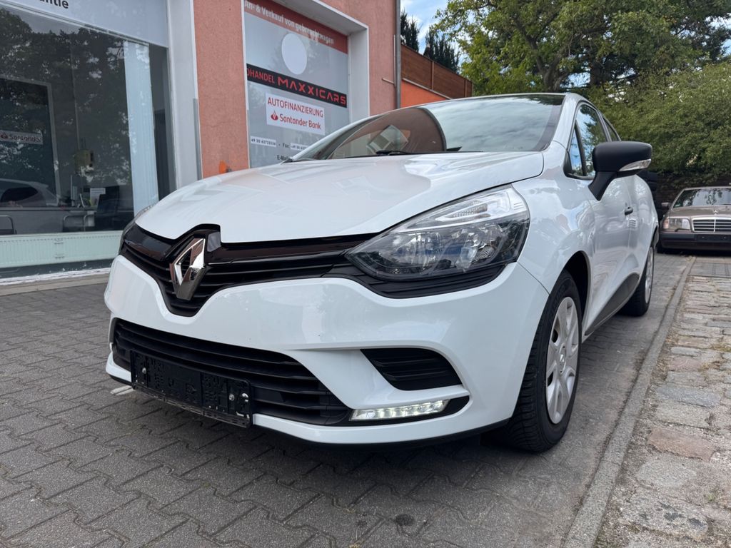 Image of Renault Clio