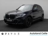 BMW X3 xD20d M Sport Panorama Kamera Laser HUD HiFi  - BMW X3 in Kiel
