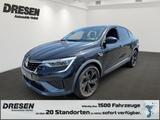 Renault Arkana Fast Track R.S. Line Automat Navi LED App - Renault Arkana R-S-Line-Fast-Track