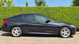 BMW 320d xDrive Gran Turismo Aut/AHK/ALCANTARA/18ZOL - BMW 320 Gran Turismo aus 2014