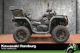 CFMOTO CForce 850 Touring ABS SE, inkl. Koffer + Bumper - CFMOTO CFORCE 850 TOURING