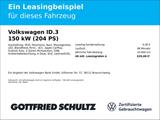 Volkswagen ID.3 Pro Performance 150 kW 1st Max - Volkswagen ID.3 in Solingen