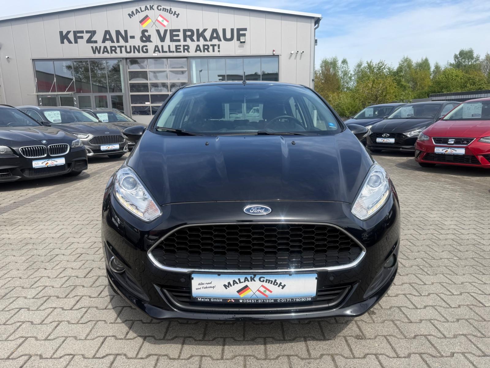 Ford Fiesta Celebration Zahnriemen Neu