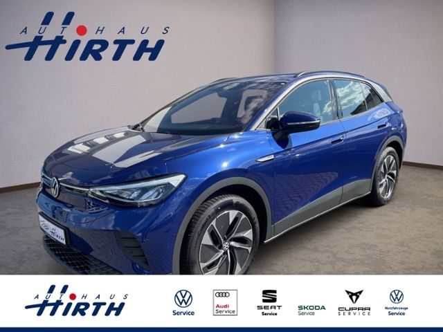 Volkswagen ID.4 Pro Performance 150kW 77kWh KLIMA LED NAVI