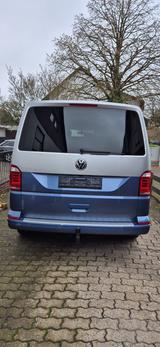 Volkswagen T6 Transporter - Volkswagen: Kombi, Transporter