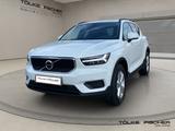 Volvo XC40 T3 Momentum Core AUT Kam. Navi Virtual LED - Volvo XC40: Momentum Core