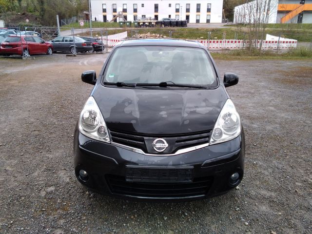 Nissan Note Acenta