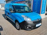 Opel Combo D Kasten L1H1 2,4t 1.Hand TÜV-AU NEU - Opel mit CNG-Antrieb