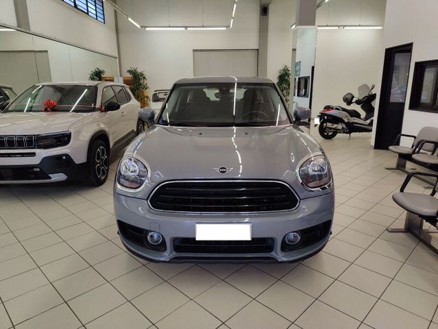 MINI Mini One D Countryman Mini 1.5 One D Business Co