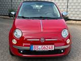 Fiat 500 Pop Star - Fiat 500 Gebrauchtwagen in Braunschweig