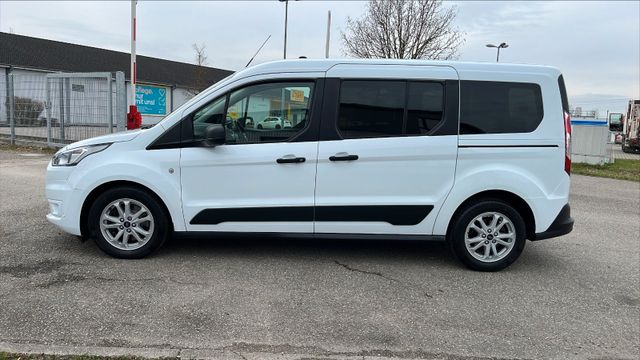 Ford Grand Tourneo Connect Trend