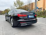 Audi A6 50TFSIe quattro S HUD 360°B&O Matrix Garantie - Audi A6: Limousine, Garantie