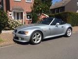 BMW z3 Roadster  2.8 mit M- Fahrwerk - BMW Z3 aus 1998: 2.8