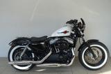 Harley-Davidson XL1200X *FORTY EIGHT *GARANTIE*KLASSISCH SCHÖN* - Offers