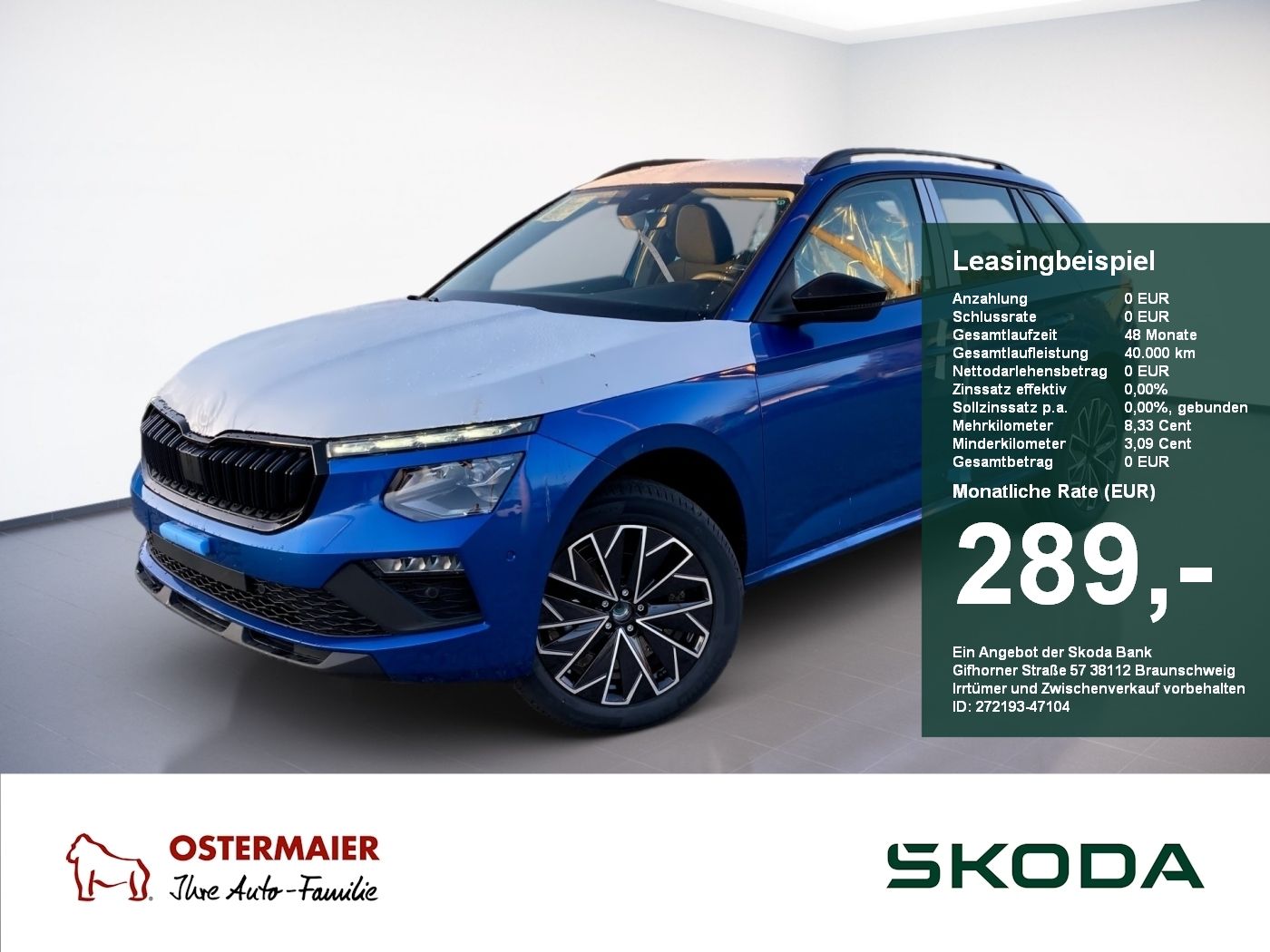 Skoda Kamiq Balance 1.5TSI 110kW LED.NAV.DSG.AHK.LaneA