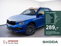 Skoda Kamiq - Vorschau Bild 1