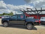 Foton 3 PICK UP 4X4 LED LEDER AUTOM. KAMERA PDC - Foton Gebrauchtwagen