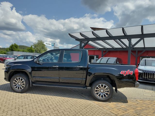 DFSK Foton 3 Pickup