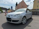 Volkswagen VW Polo 1,4 TDI Blue Motion TÜV Service Za... - Volkswagen Polo: 4motion
