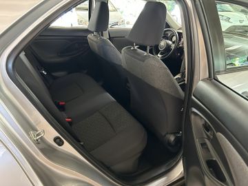 Toyota Yaris Cross - 4