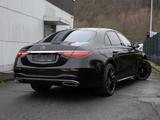 Mercedes-Benz S 580 e L AMG-Sport/Pano/Burm/Sitzklima/Airm/360 - Mercedes-Benz S 580 mit Panoramadach