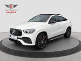 Mercedes-Benz GLE 400 d 4Matic Coupe *AMG* BURM/LIFT/PANO/360° - Mercedes-Benz GLE 400 in Bremen