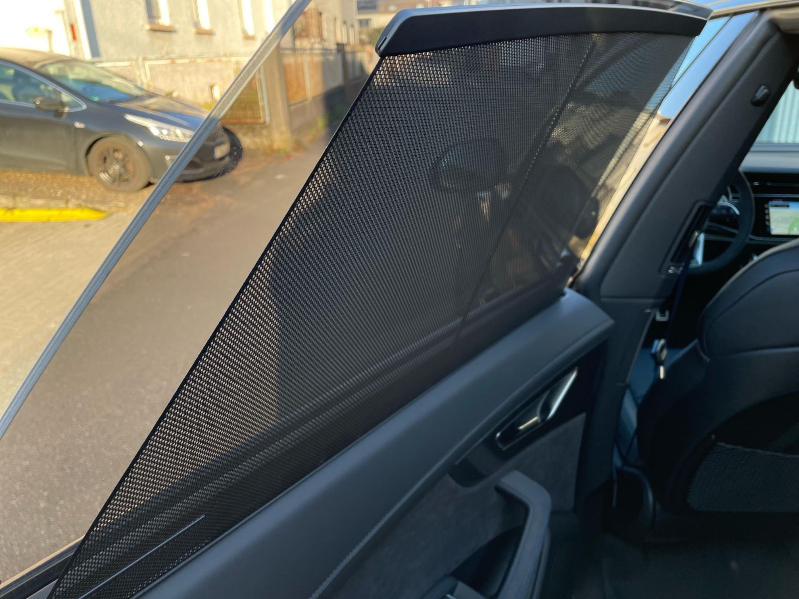 Fahrzeugabbildung Audi RSQ8 Performance Facelift |Keramik|305|Designpak