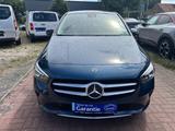 Mercedes-Benz B 200 d+AUTOM+NAVI+LED+TEMPOMAT+NEUES MODELL - Mercedes-Benz B 200 aus 2021
