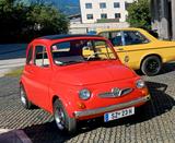 Andere Steyr Puch 500 Oldtimer - : Steyr Puch
