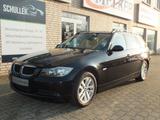 BMW 320i E91 touring KLIMA/XENON/NAVI - BMW 320: E91
